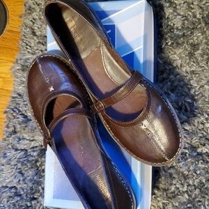 Like new woman's shoes